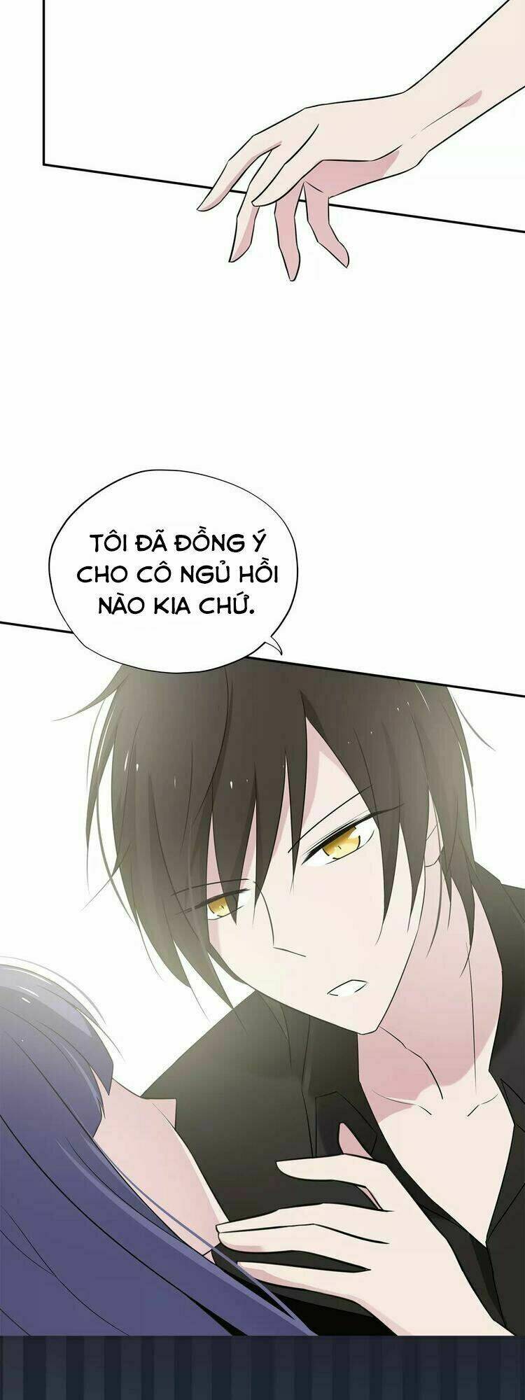 Hầu Gái Siêu Cấp Của Tôi Chương 4 Ảnh 26