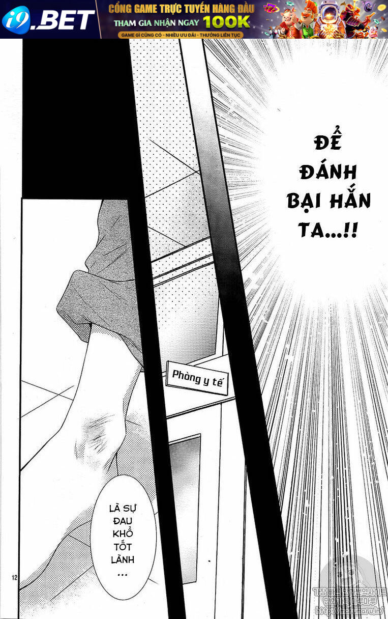 Kimi Wa Ore Ga Suki Datte Ittara Donna Kao Suru Darou Chương 3 Ảnh 17