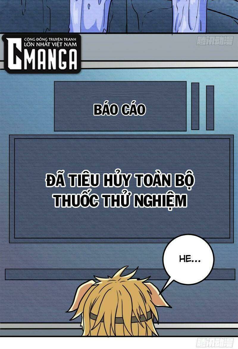 Xã Lam Bạch Chương 57 Ảnh 27