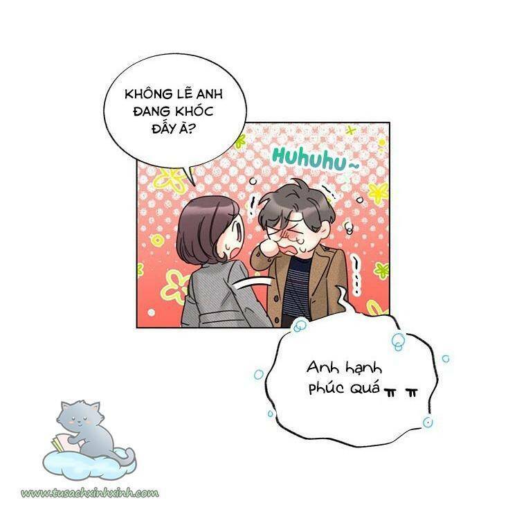 Hẹn Hò Nơi Công Sở Chương 104 Ảnh 65