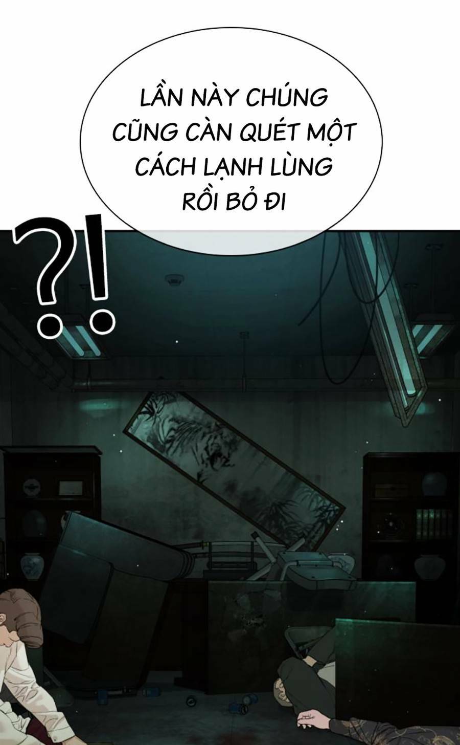 Cách Chiến Thắng Trận Đấu Chương 197 Ảnh 123