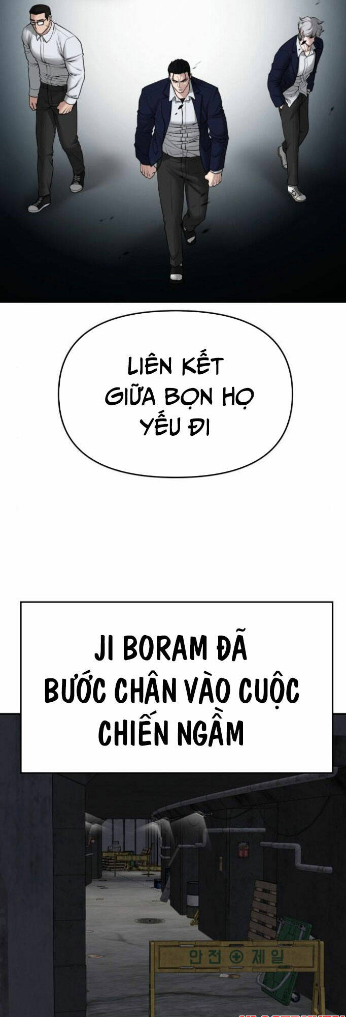 Quản Lí Du Côn Chương 76 Ảnh 37