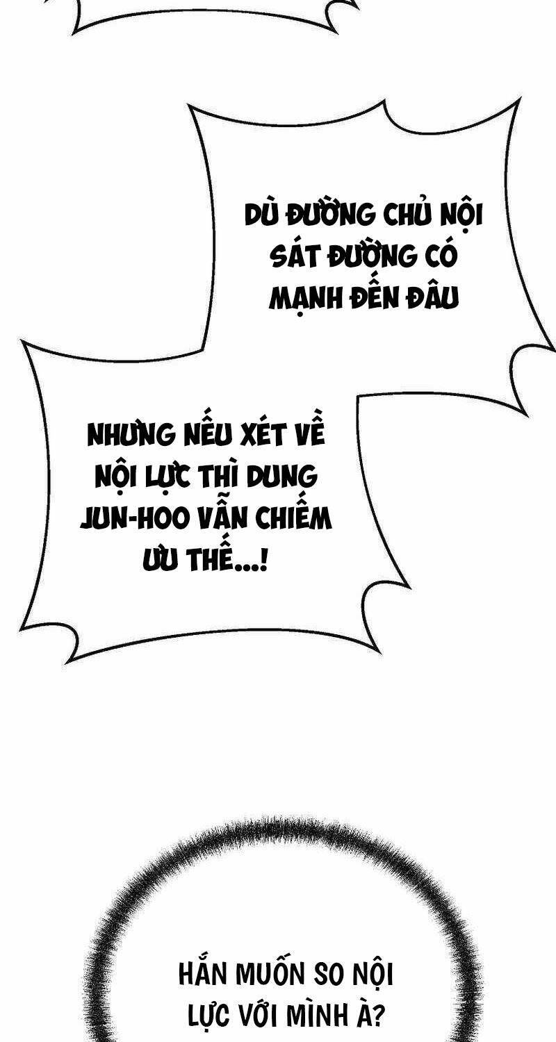 Sự Chuyển Sinh Vào Võ Lâm Thế Gia Của Ranker Chương 125 Ảnh 17