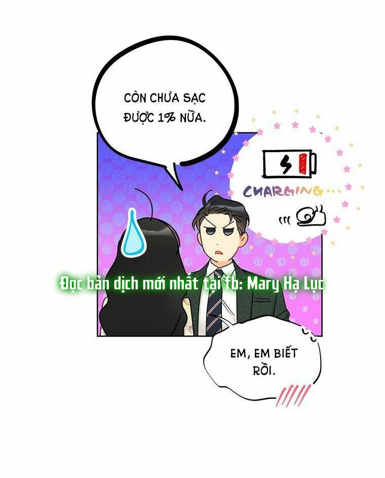 Hẹn Hò Nơi Công Sở Chương 119 Ảnh 32