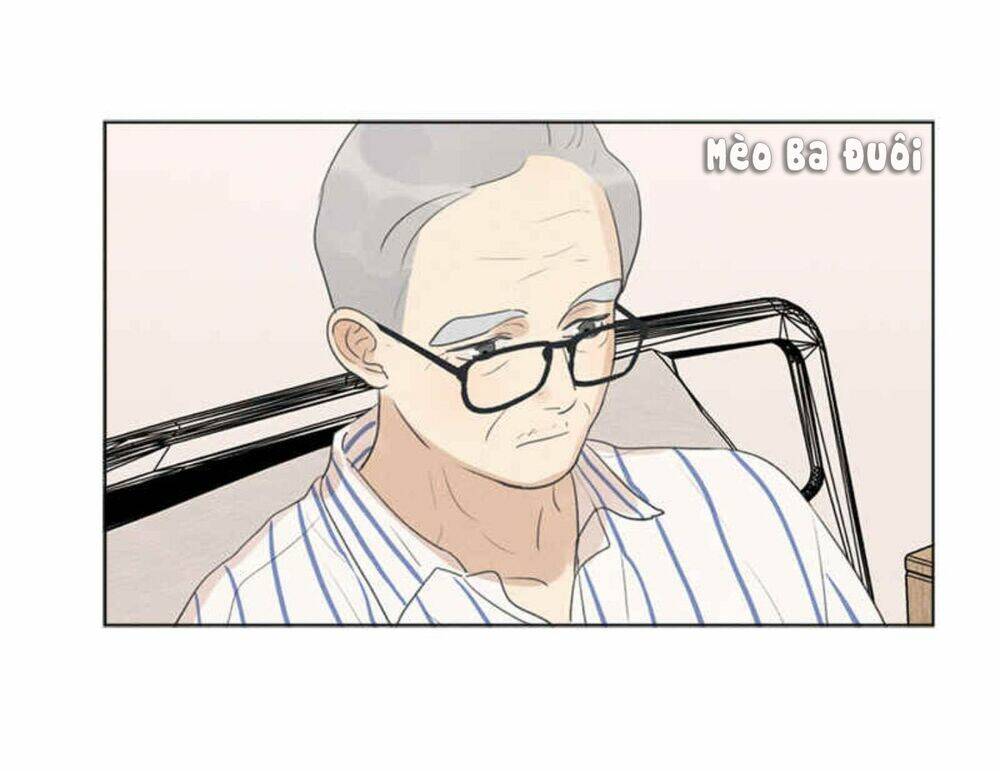 Here U Are Chương 130 Ảnh 16