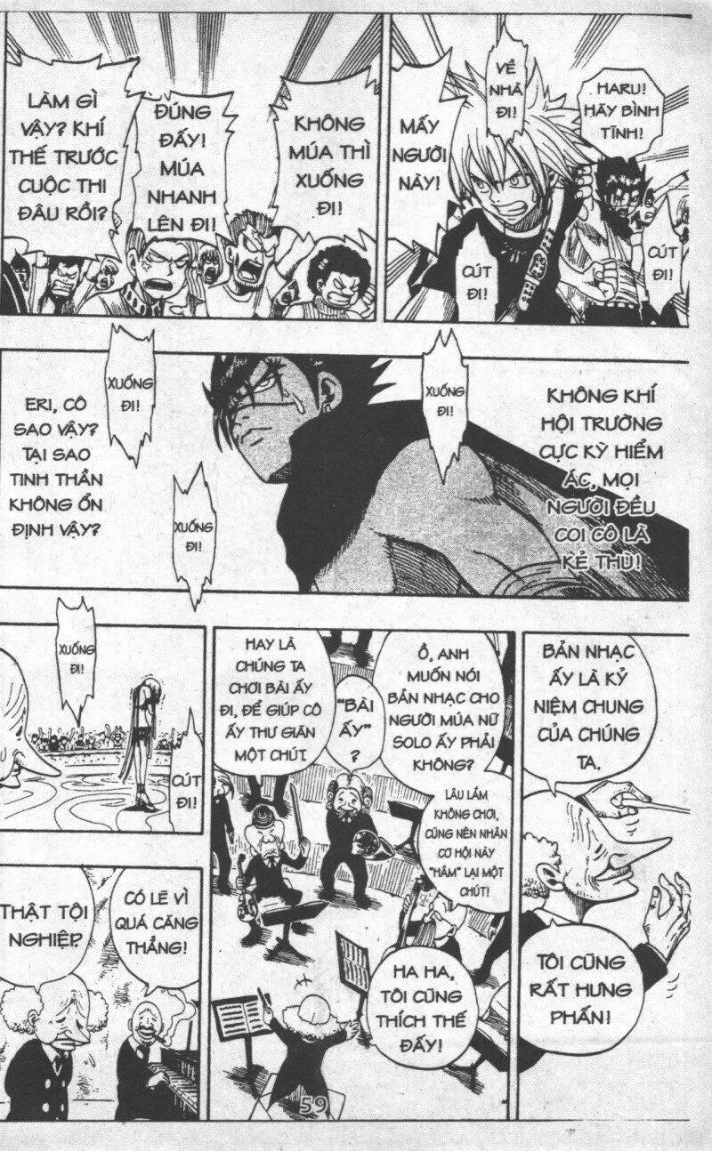 Rave Master (Scan) Chương 25 Ảnh 60