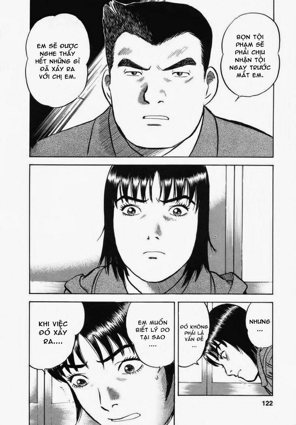 17-Sai (Kamata Youji) Chương 31 Ảnh 17