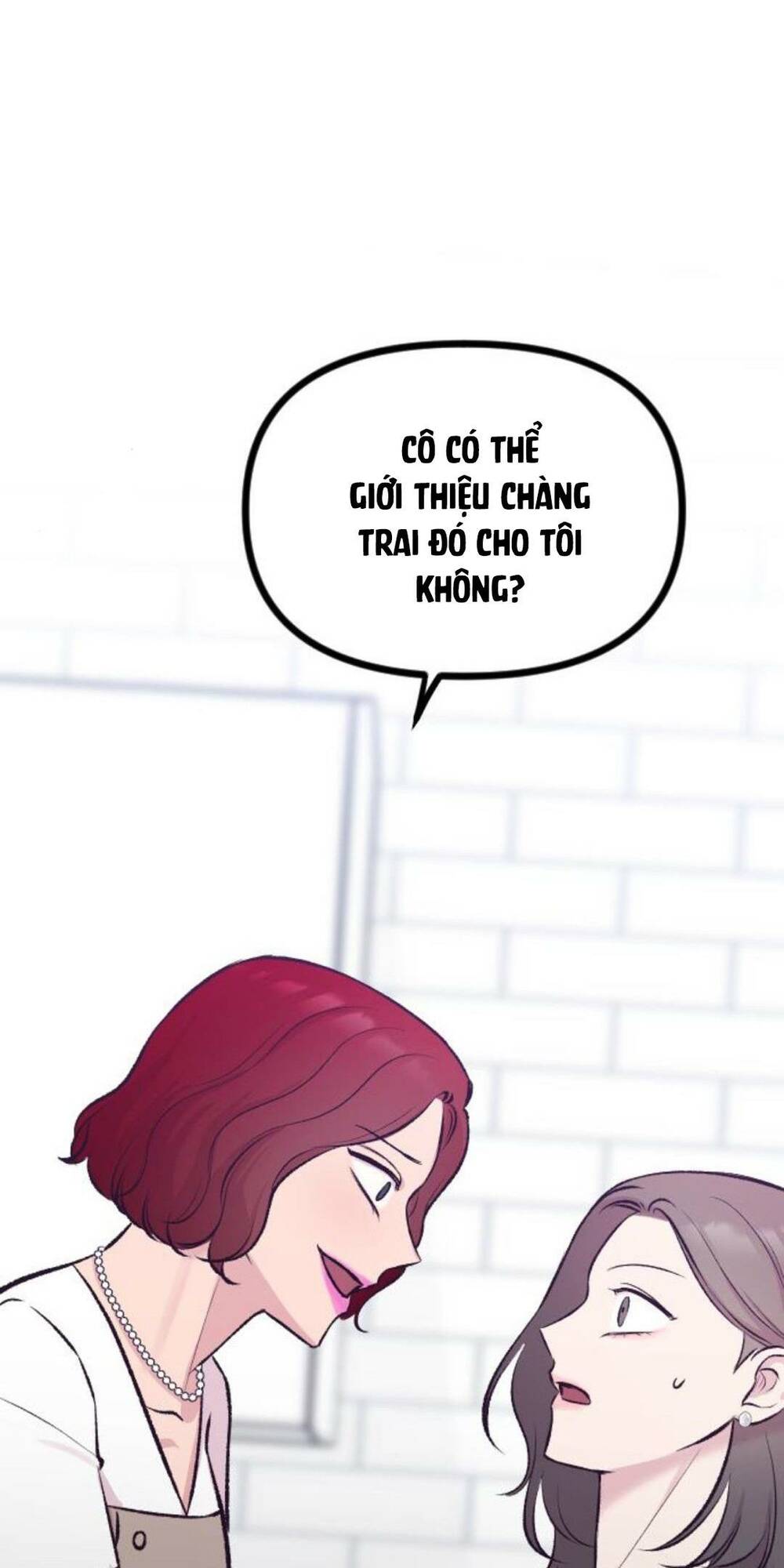 Tình Cờ Ta Gặp Nhau Chương 6 Ảnh 160