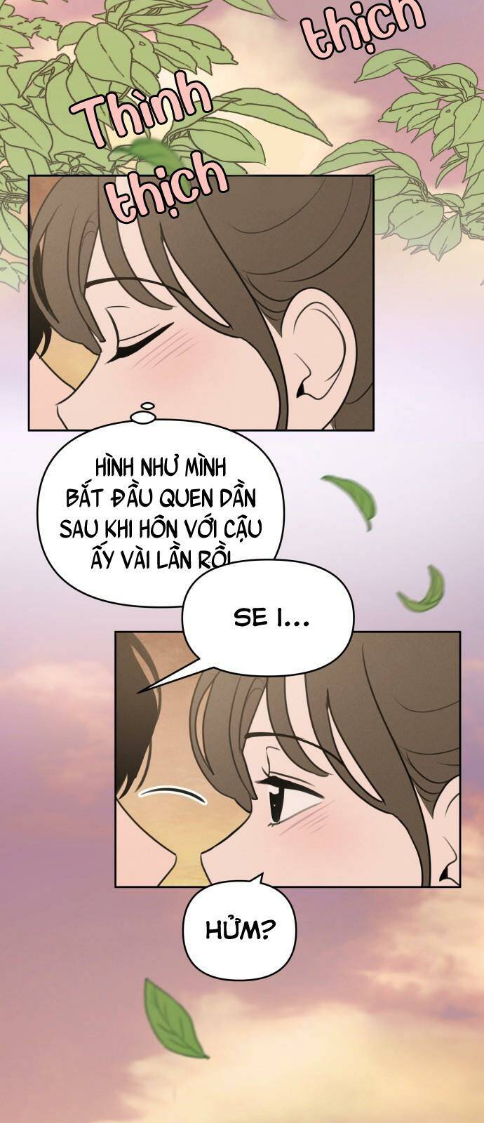 Thỏa Thuận Bí Mật Giữa Chúng Ta Chương 61 Ảnh 48