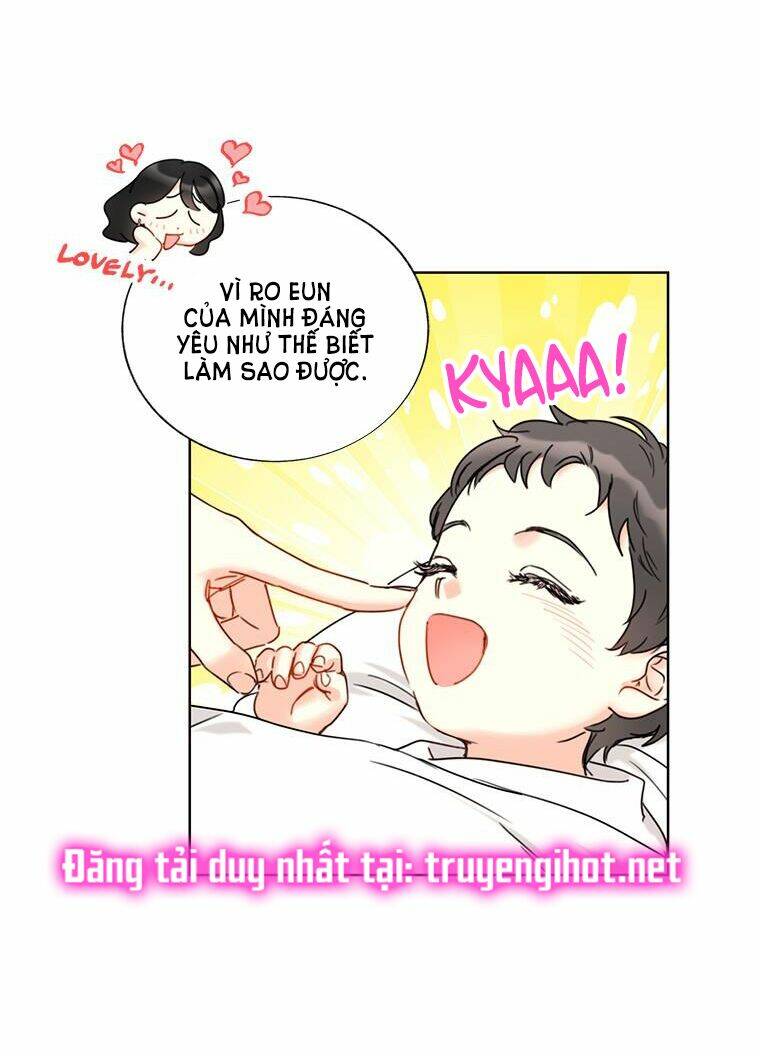 Hẹn Hò Nơi Công Sở Chương 117 Ảnh 40