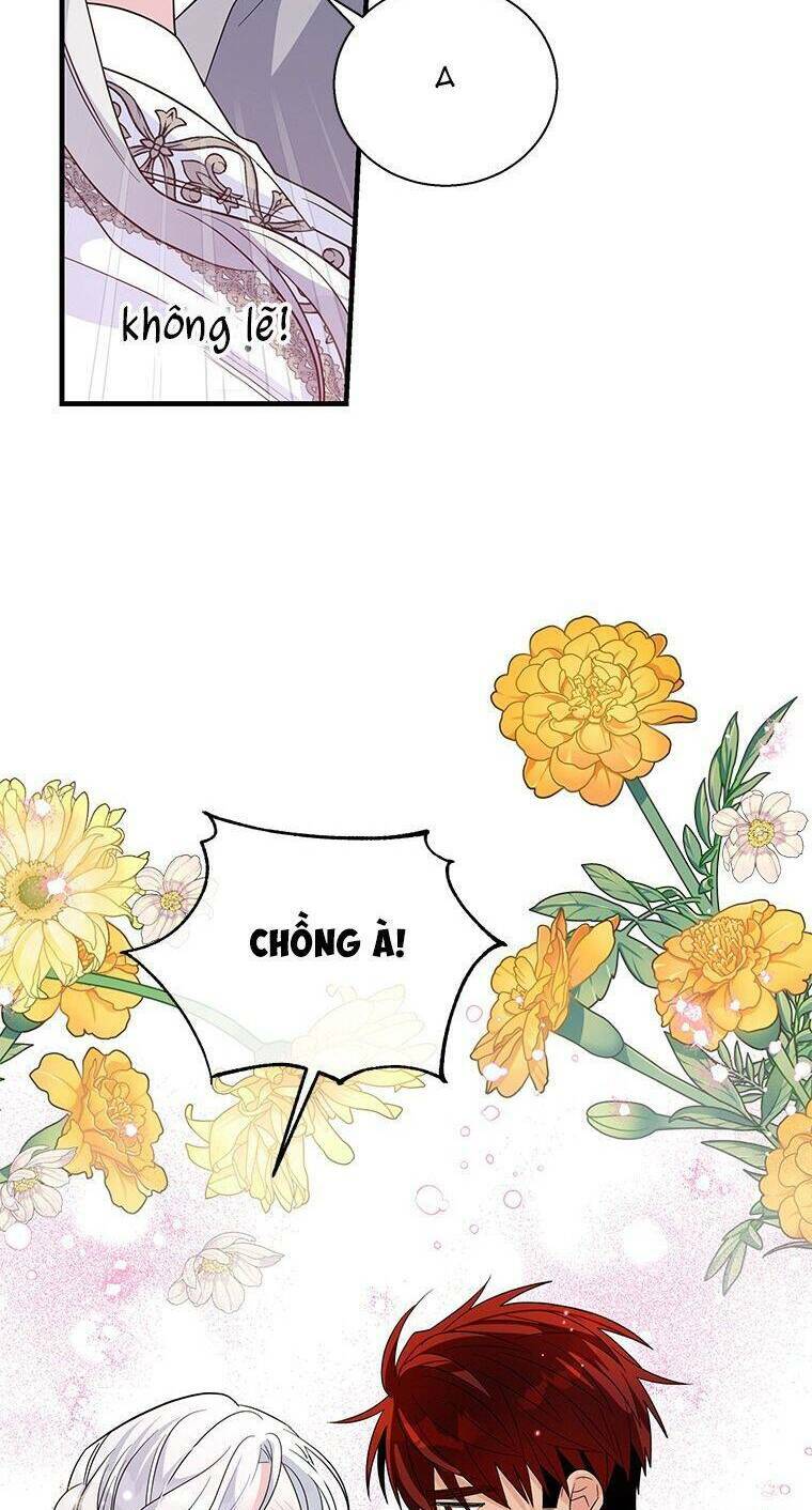 Chồng Yêu, Em Muốn Đình Công! Chương 58 Ảnh 72