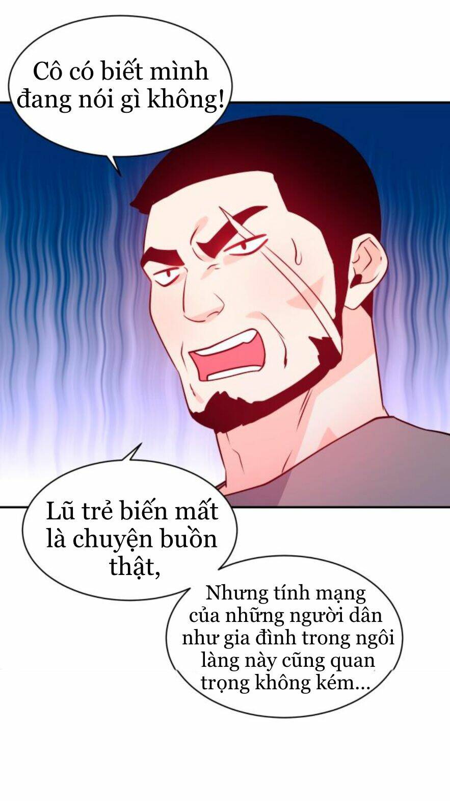 Phản Diện Rất Dễ Làm Chương 11 Ảnh 44