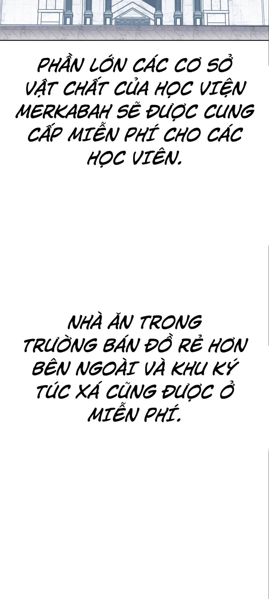 Ta Đã Tiêu Diệt Một Người Chơi Ở Học Viện Chương 6 Ảnh 3