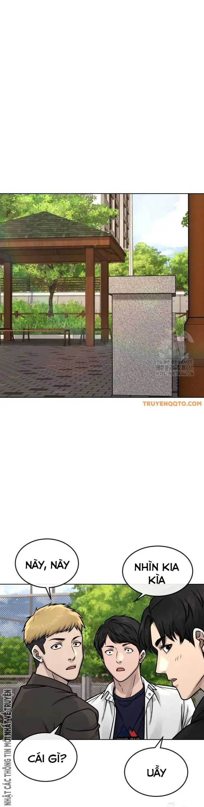 Nhiệm Vụ Tối Thượng Chương 171 Ảnh 34