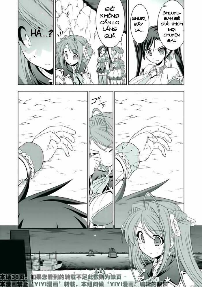 Shin Koihime Musou Chương 22 Ảnh 13