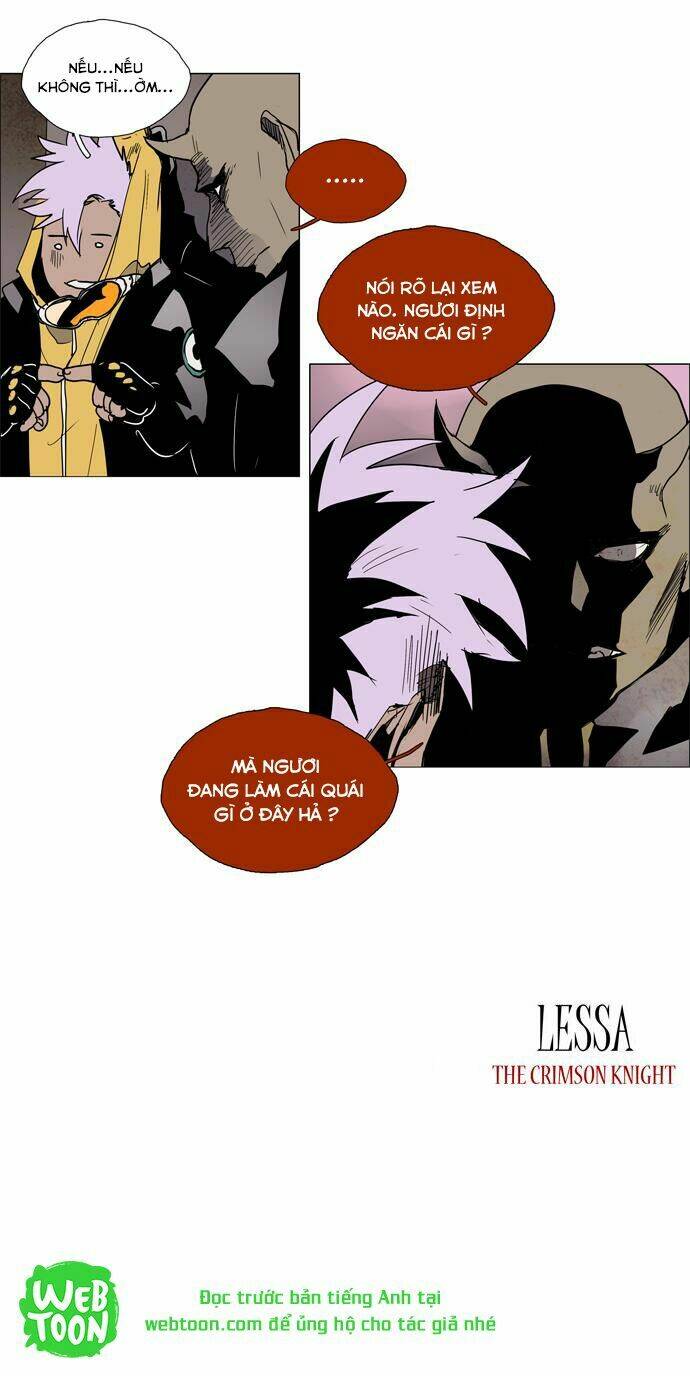 Lessa 2: The Crimson Knight Chương 91 Ảnh 26