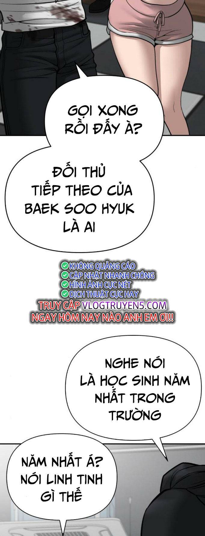Quản Lí Du Côn Chương 76 Ảnh 10