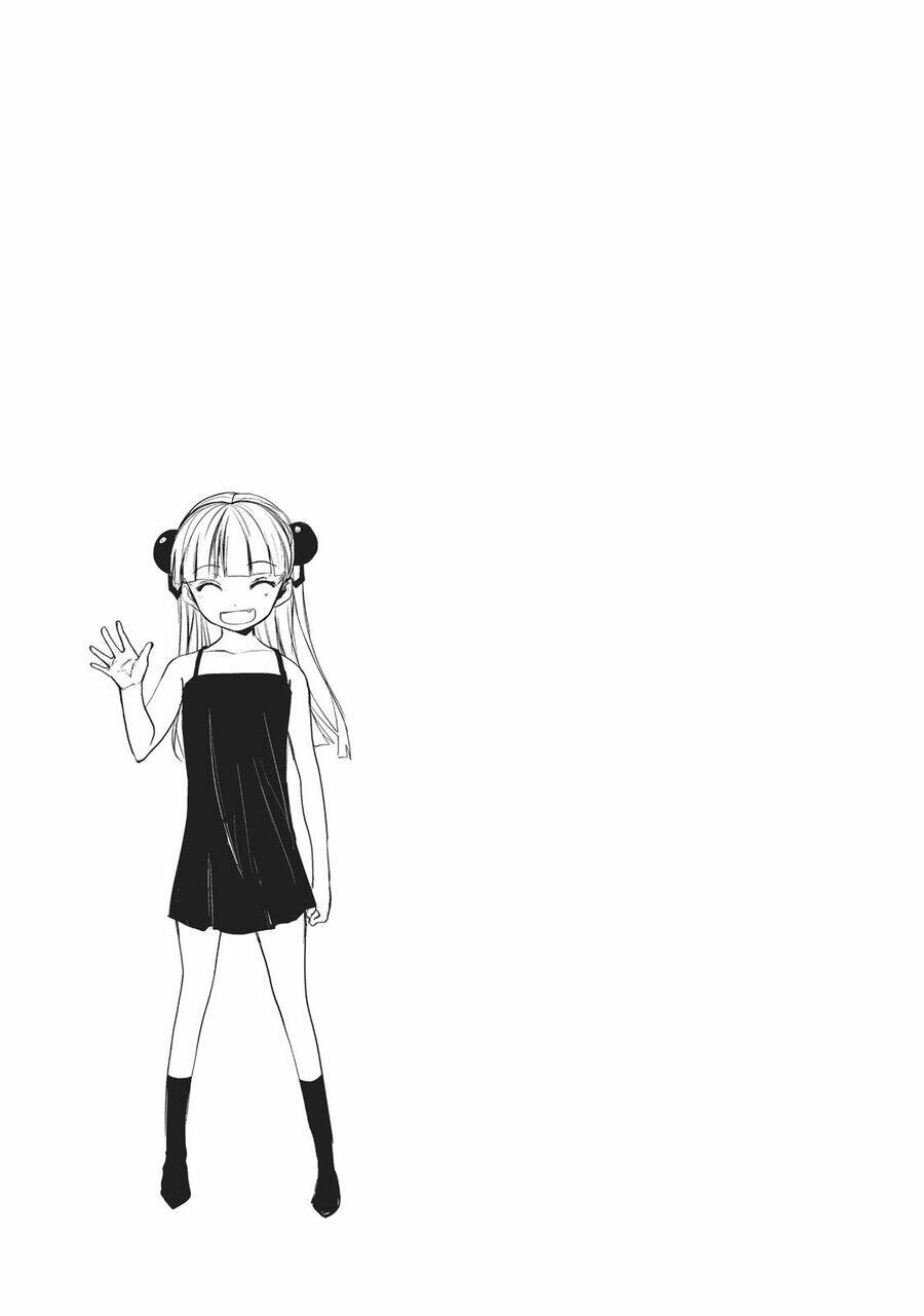 Shinmai Maou No Keiyakusha Chương 35.6 Ảnh 31