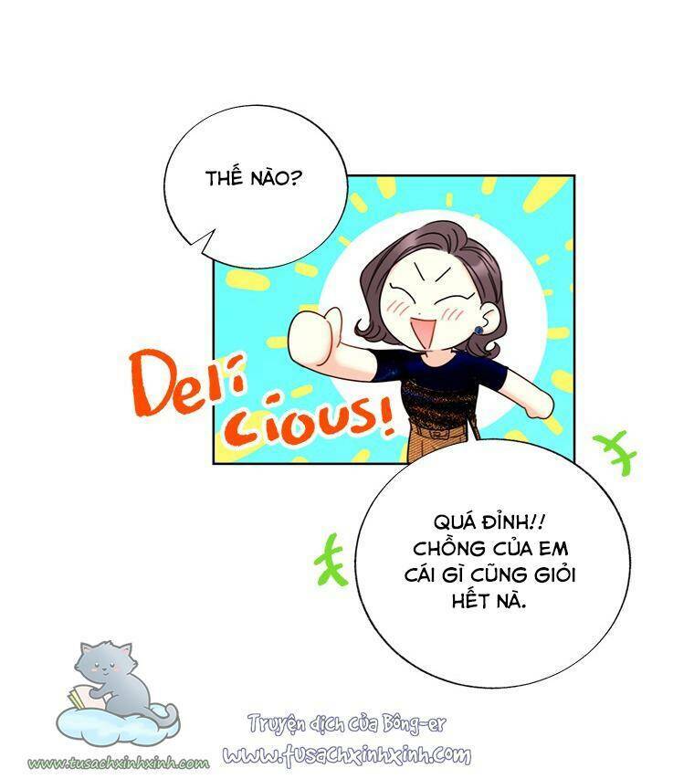 Hẹn Hò Nơi Công Sở Chương 110 Ảnh 34