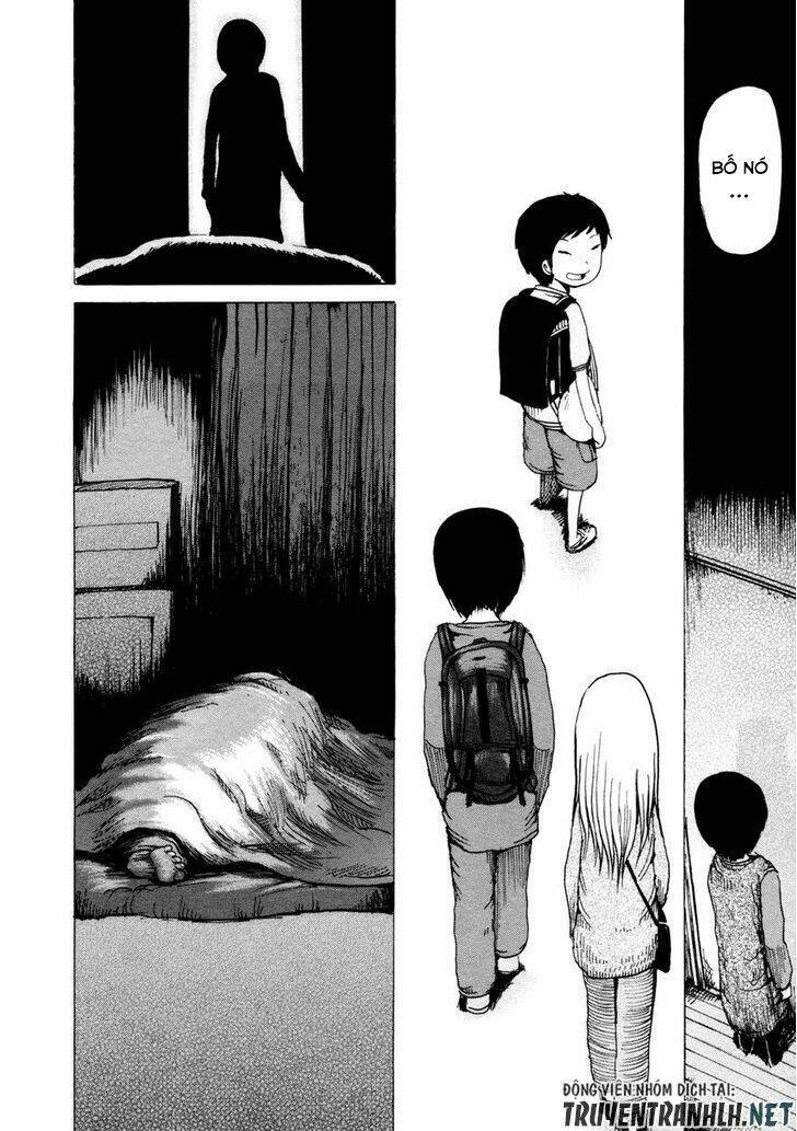 Sayuri Chương 1 Ảnh 31