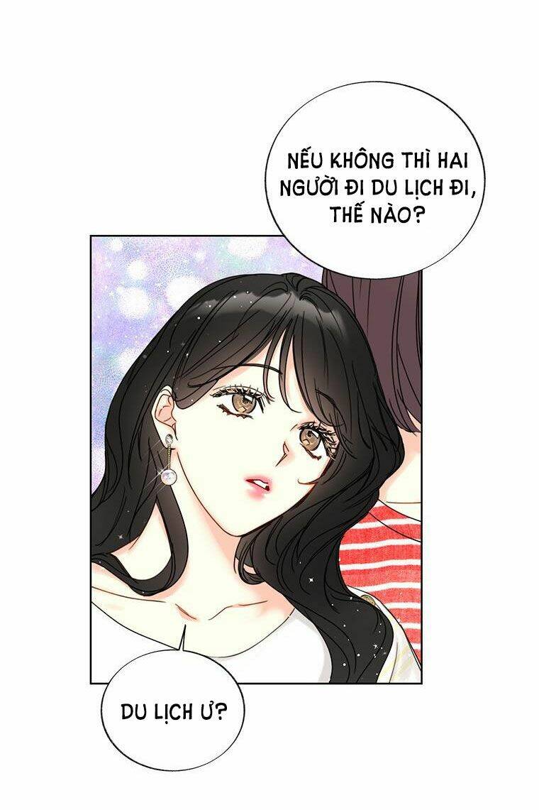 Hẹn Hò Nơi Công Sở Chương 119 Ảnh 52
