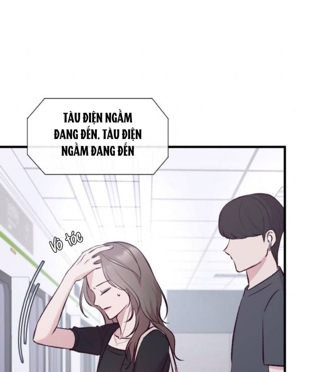 Tình Cờ Ta Gặp Nhau Chương 7 Ảnh 70