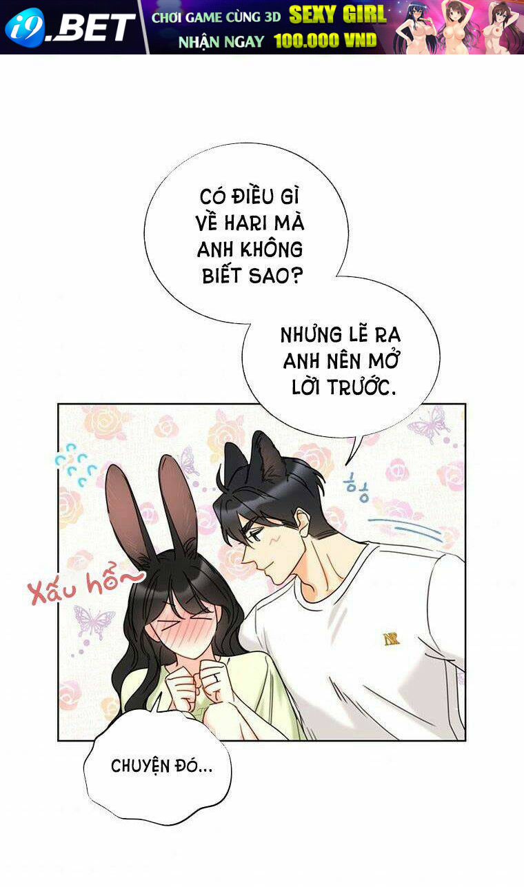 Hẹn Hò Nơi Công Sở Chương 118 Ảnh 34