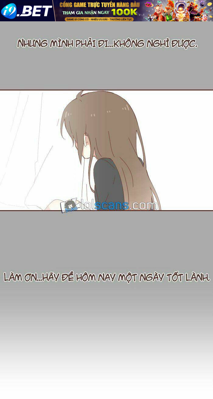 From Nightmare To Love Chương 13 Ảnh 4
