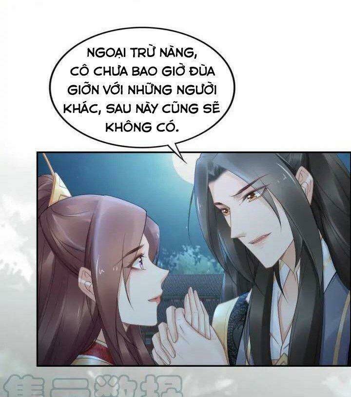 Nhất Sinh Nhất Thế Tiếu Thương Khung Chương 107 Ảnh 33