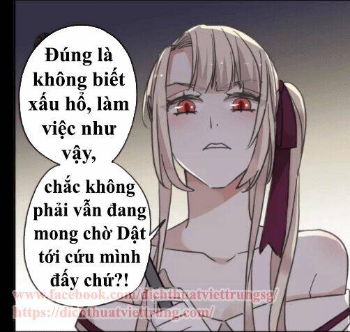 Vết Cắn Ngọt Ngào Chương 53 Ảnh 51