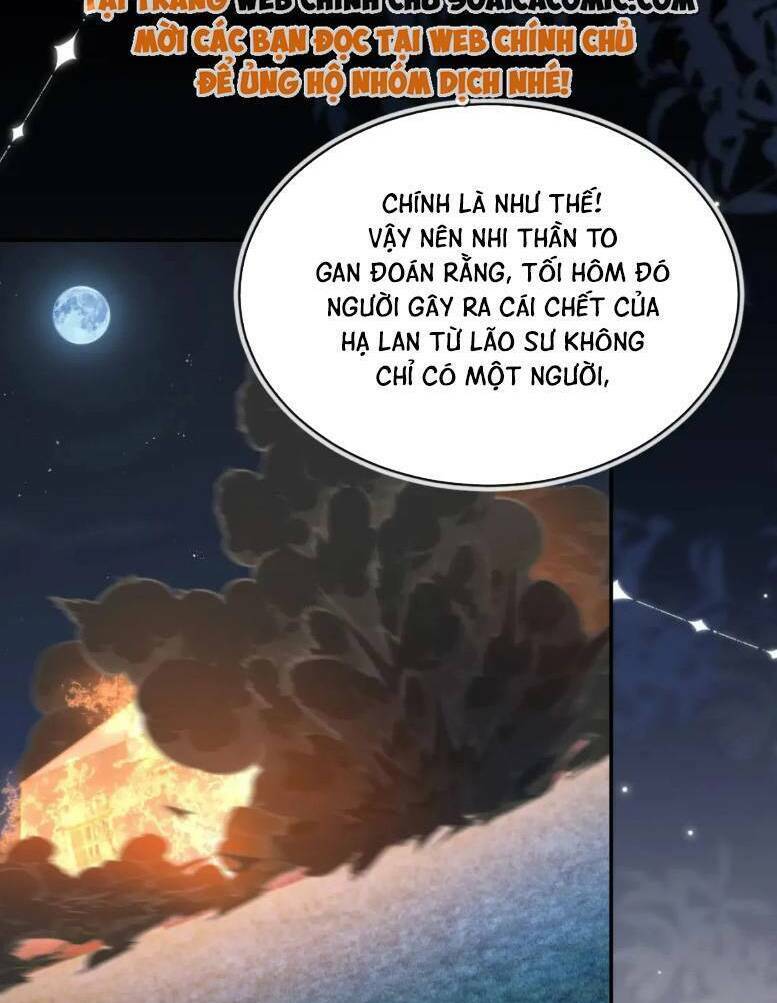 Nhặt Được Bảo Bối Manh Manh Chương 126 Ảnh 44
