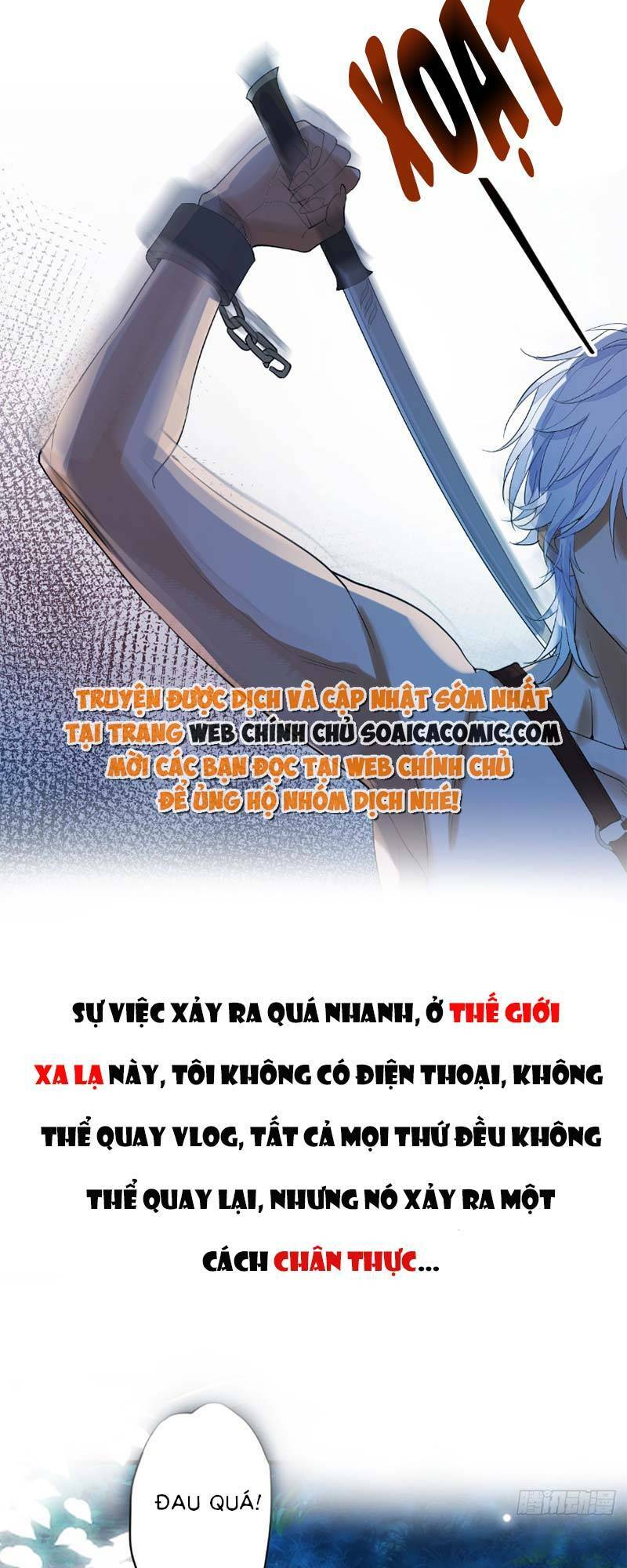 Xuyên Đến Dị Giới Toàn Trai Đẹp Chương 0 Ảnh 8