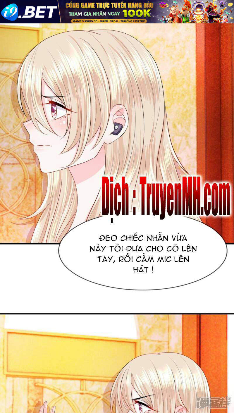 Thứ Mà Thời Gian Đang Nợ Anh Chính Là Em Chương 18 Ảnh 11