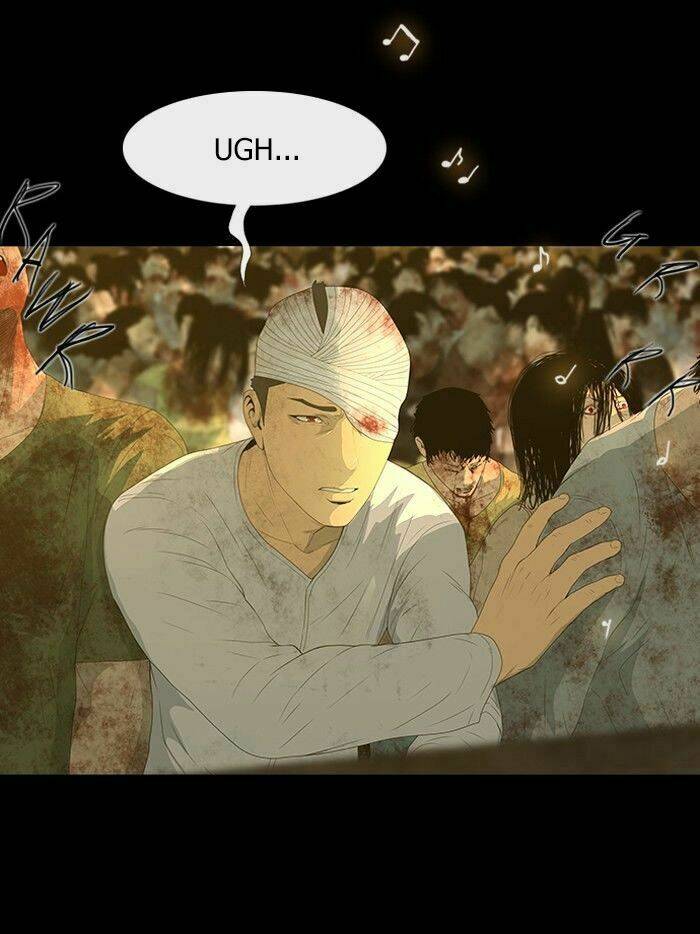 Dead Days Chương 60 Ảnh 35