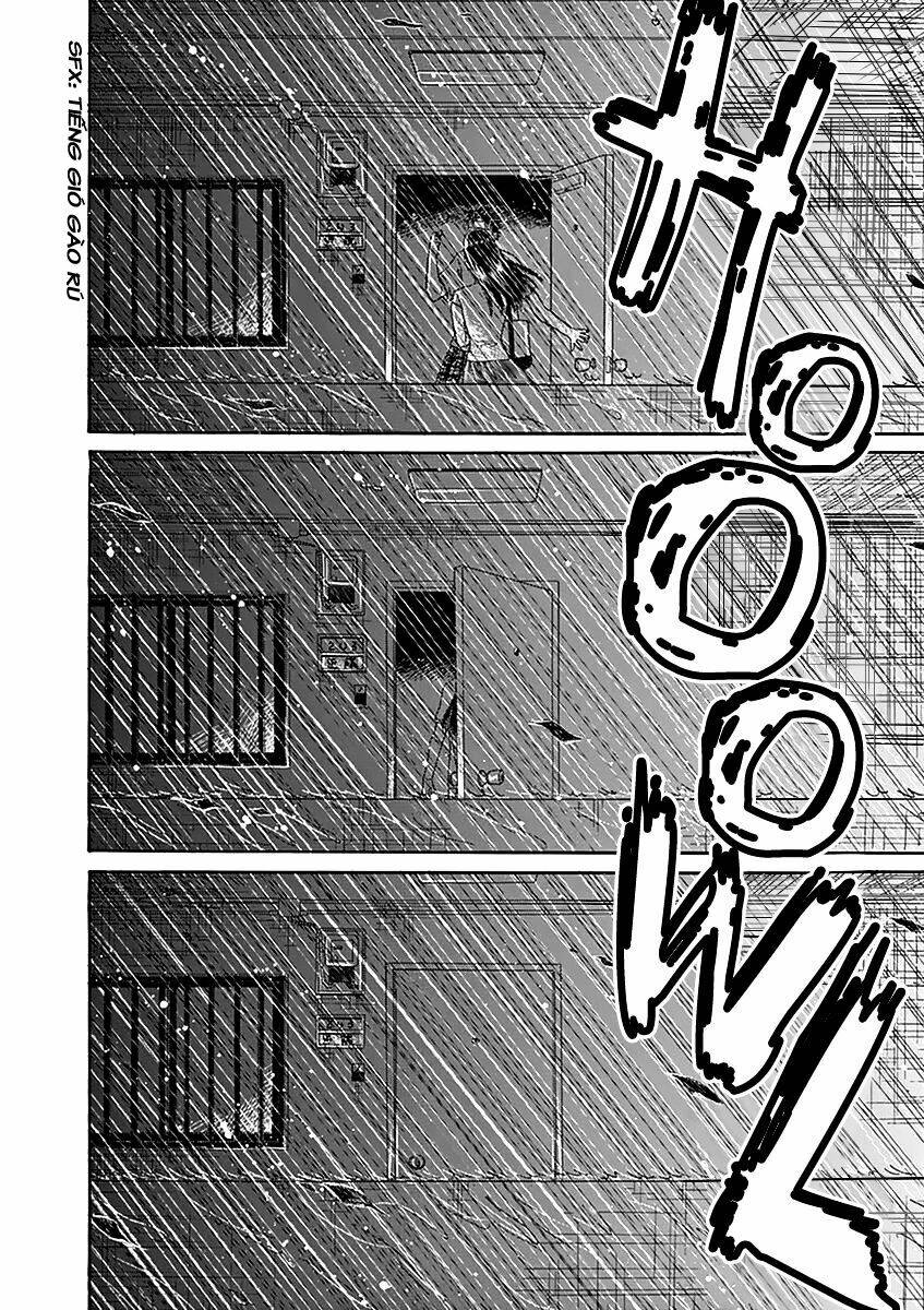 Koi Wa Ameagari No You Ni Chương 24 Ảnh 19