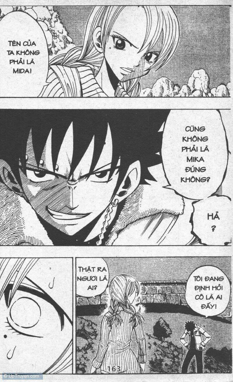 Rave Master (Scan) Chương 24 Ảnh 164