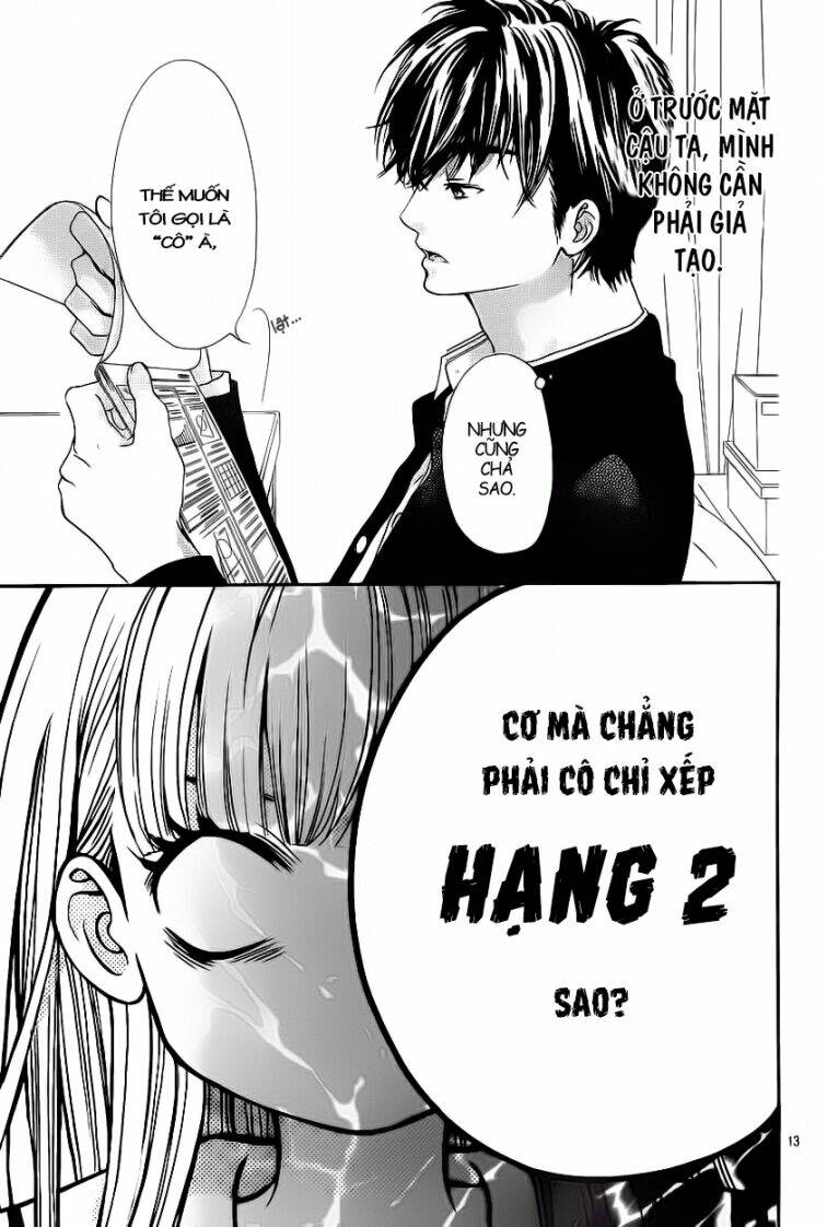 Otome Holic Chương 2 Ảnh 16