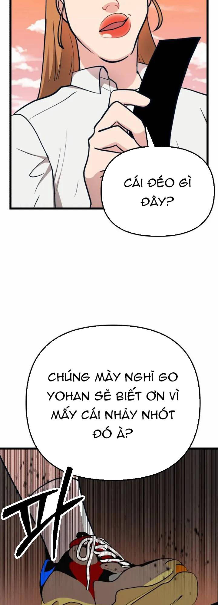 Đời Tư Idol Chương 23.1 Ảnh 6