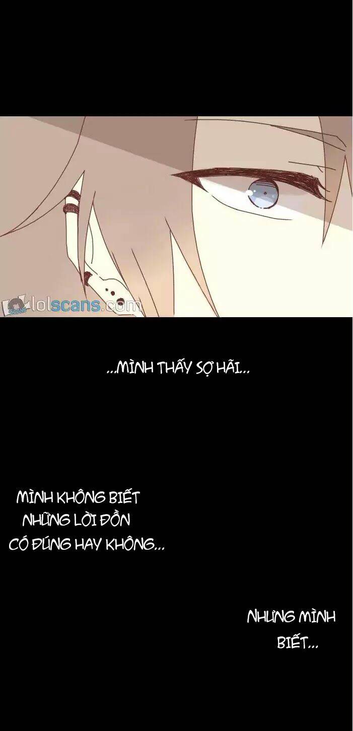 From Nightmare To Love Chương 2 Ảnh 18