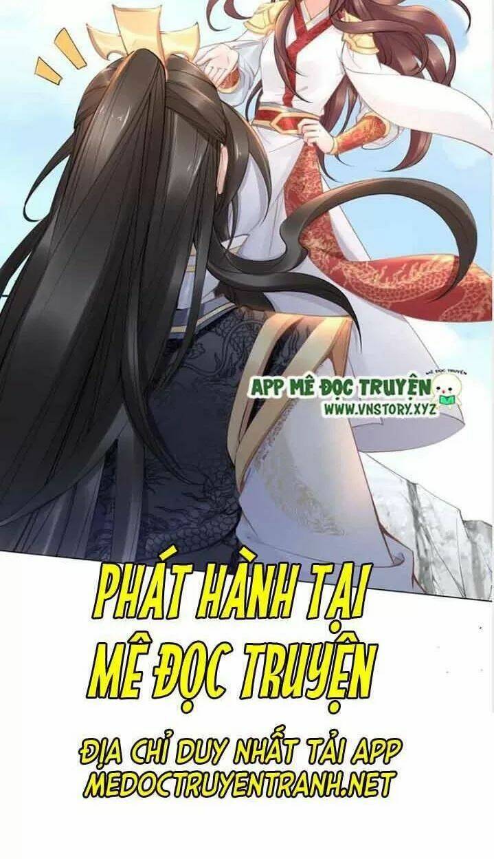 Nhất Sinh Nhất Thế Tiếu Thương Khung Chương 98 Ảnh 28