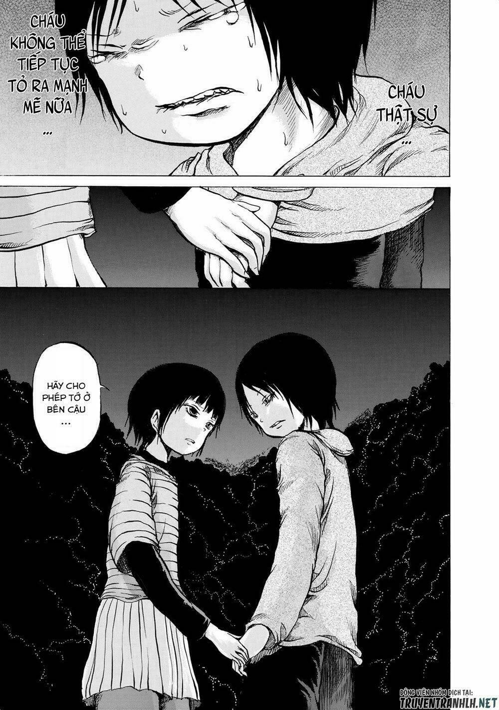 Sayuri Chương 11 Ảnh 26