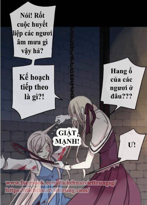 Vết Cắn Ngọt Ngào Chương 53 Ảnh 5