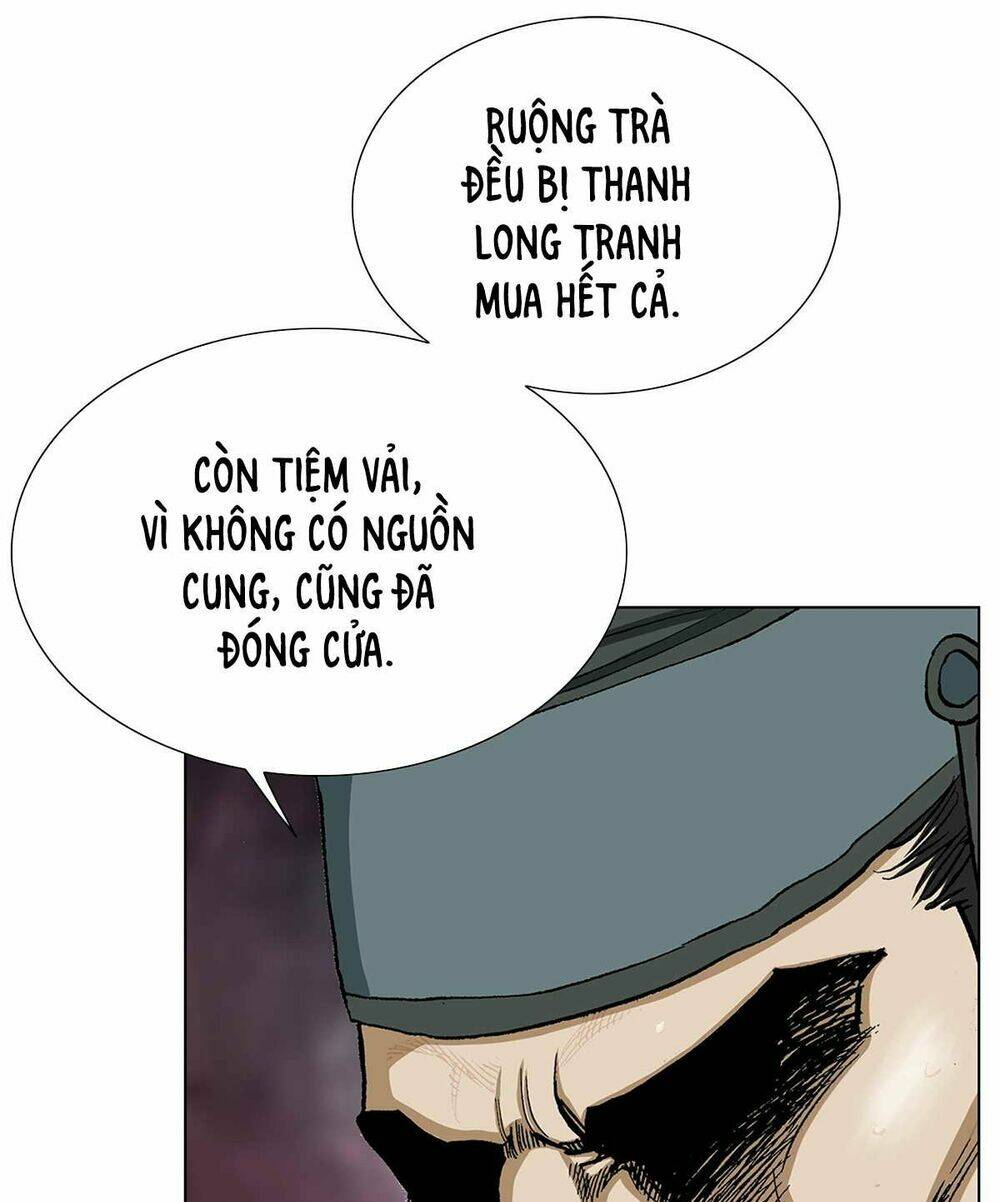 Bảo Tiêu Chương 19 Ảnh 29
