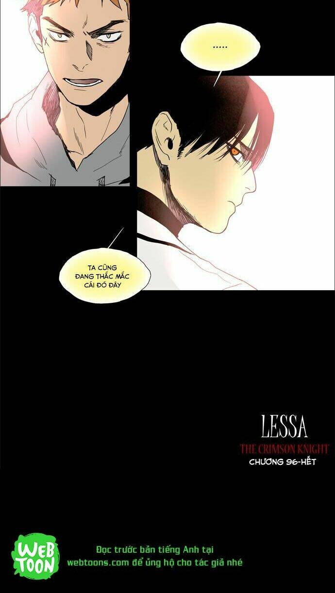 Lessa 2: The Crimson Knight Chương 96 Ảnh 24