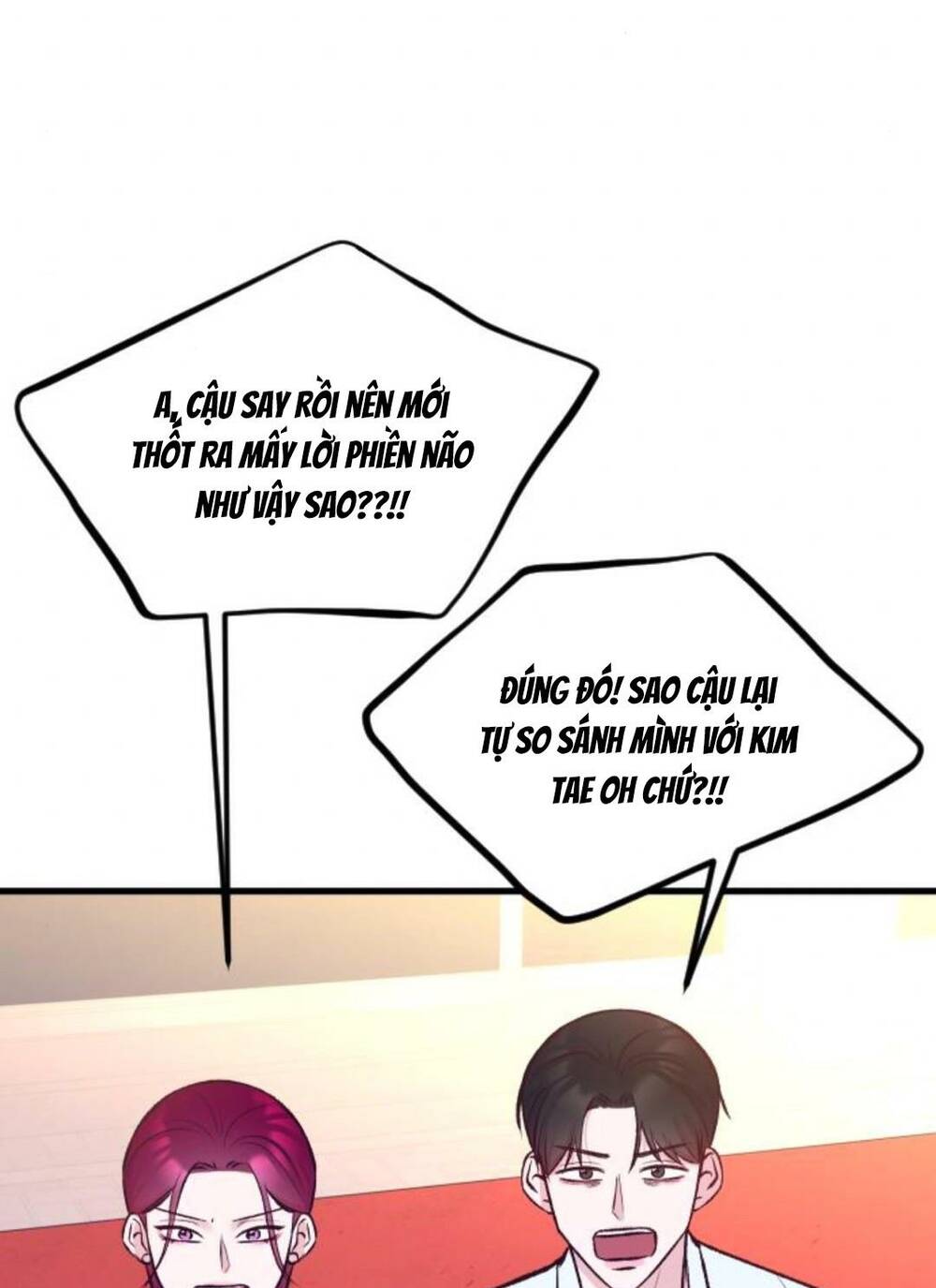 Tình Cờ Ta Gặp Nhau Chương 5 Ảnh 48