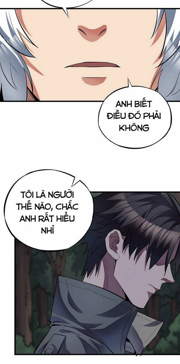 Sau Mạt Thế Tôi Trở Thành Zombie Chương 61 Ảnh 14