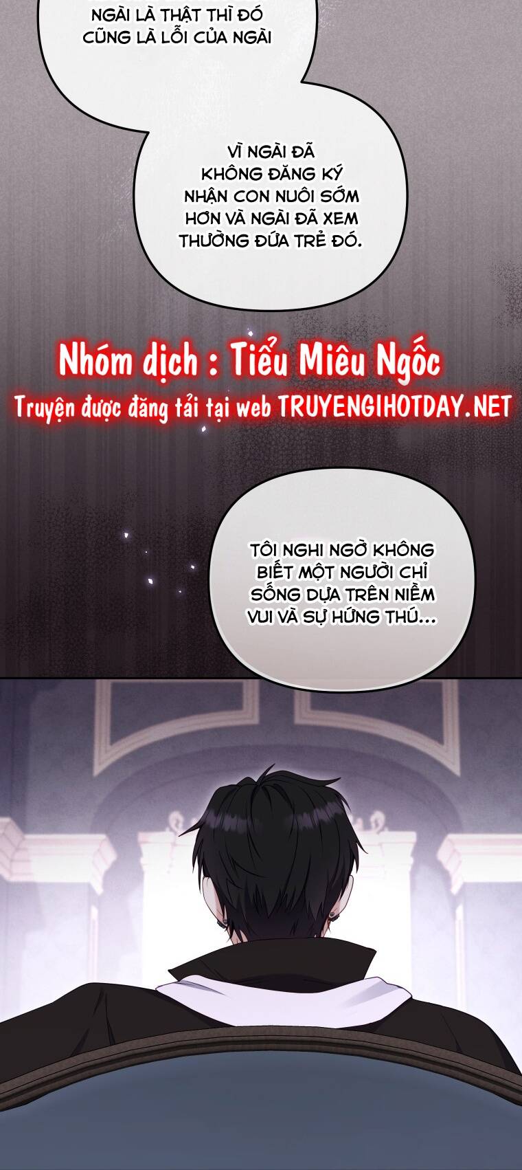 Papa Tôi Là Bạo Chúa Ác Ma Chương 43 Ảnh 60