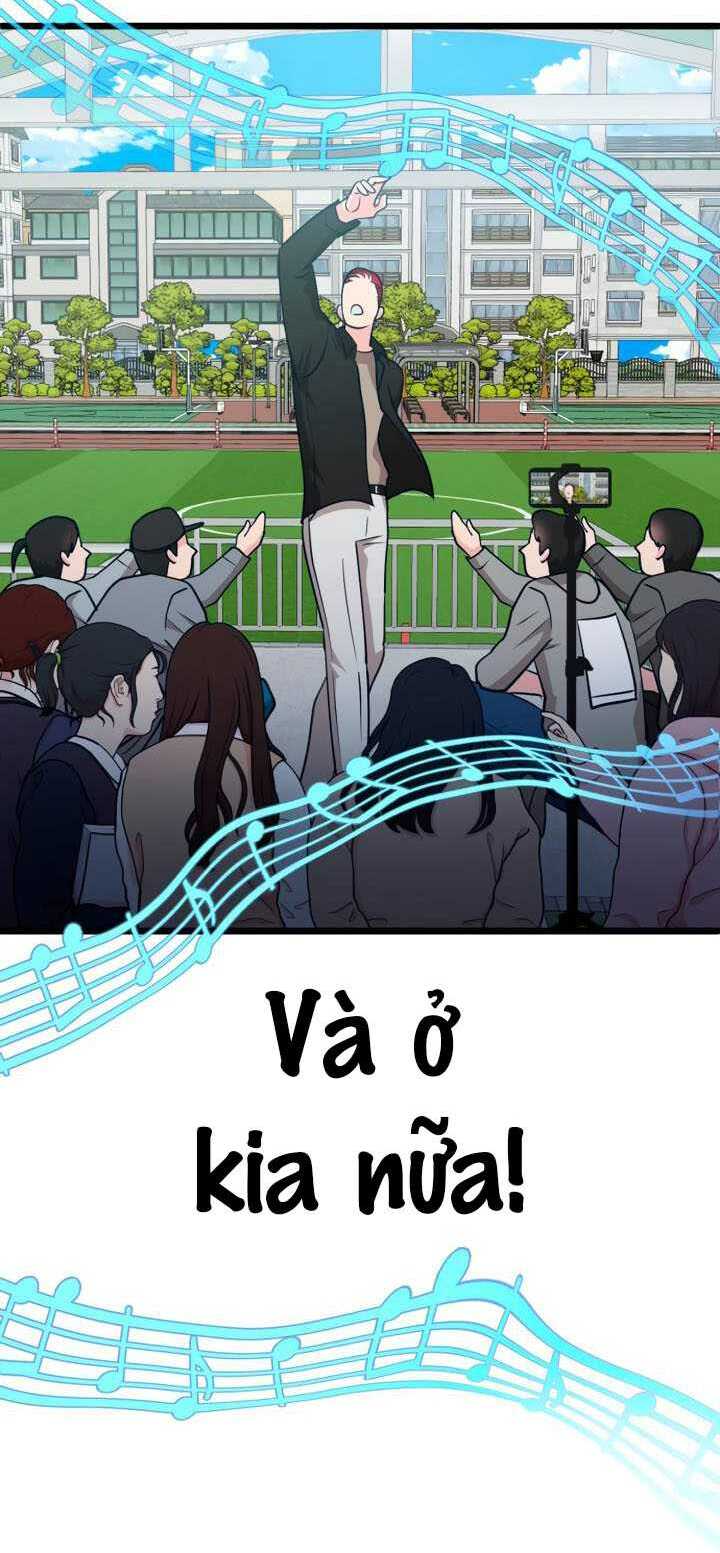 Đời Tư Idol Chương 15.2 Ảnh 70