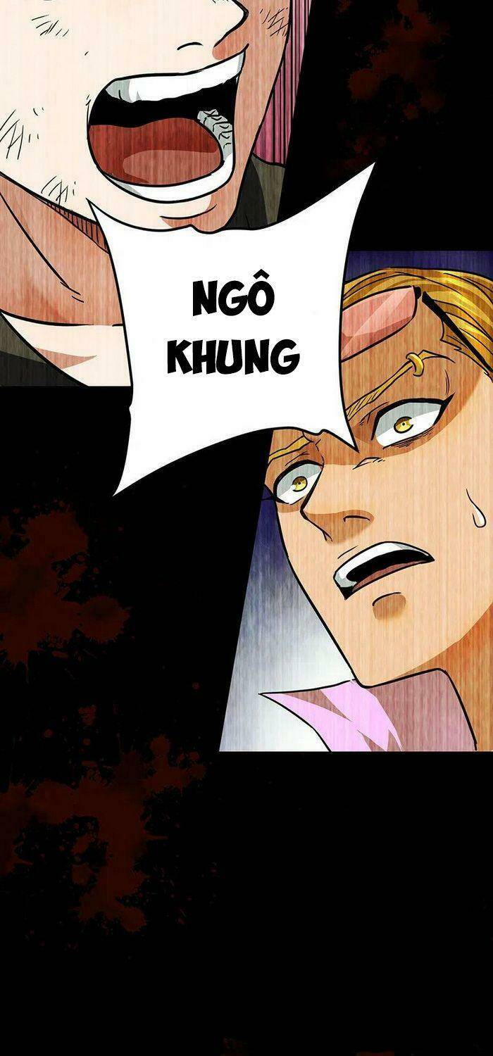 Sau Mạt Thế Tôi Trở Thành Zombie Chương 55 Ảnh 10