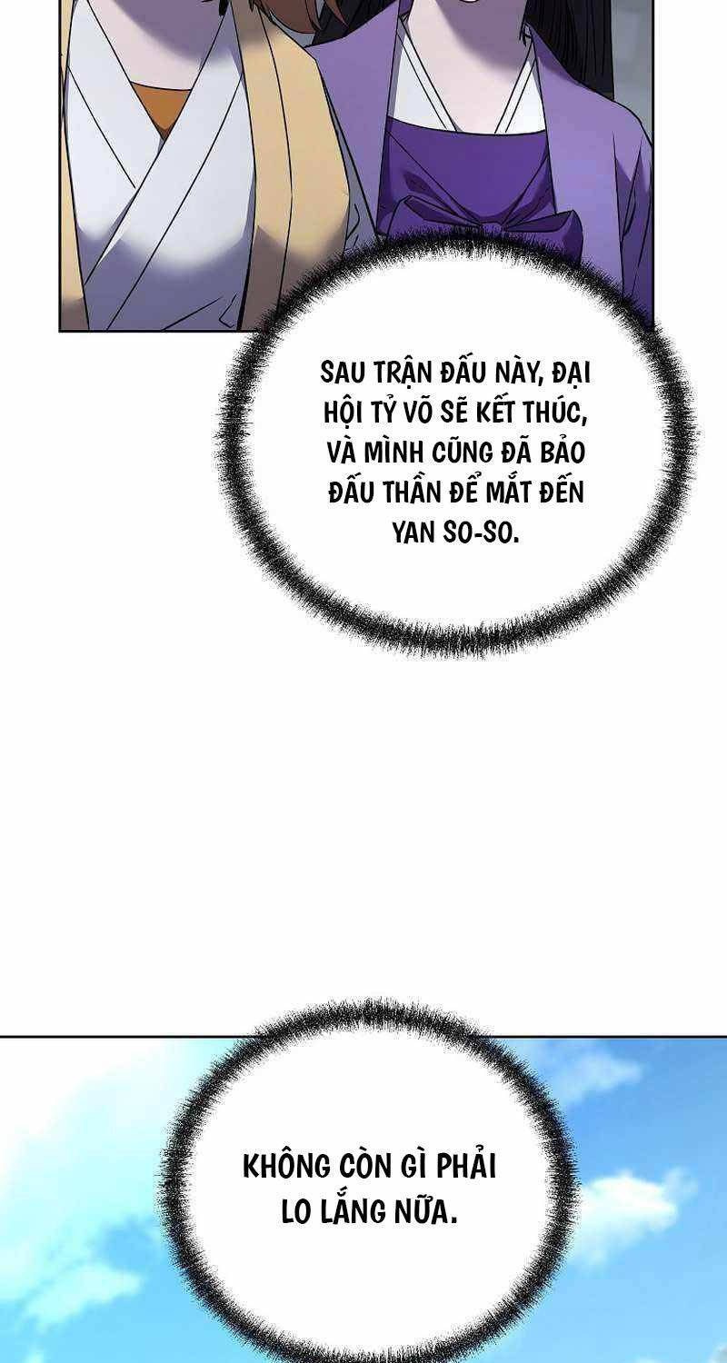Sự Chuyển Sinh Vào Võ Lâm Thế Gia Của Ranker Chương 124 Ảnh 86